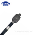 MHJKIA Terminales cremallare 57724-2B000 para Hyundai sorento